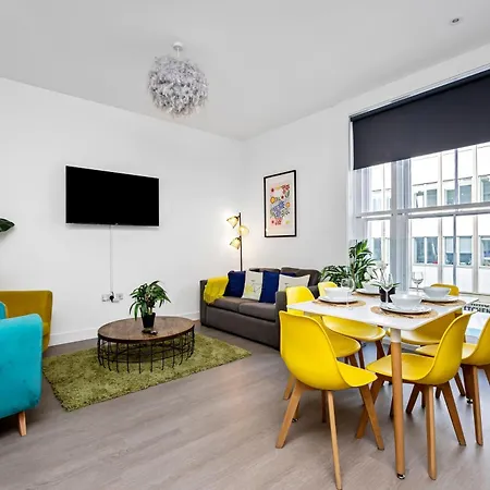 Queens Mile 1 With Free Parking By My Getaways Brighton Exterior photo