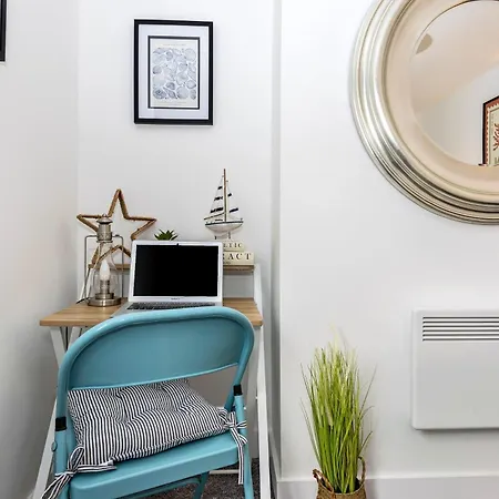 Queens Mile 1 With Free Parking By My Getaways Brighton Exterior photo