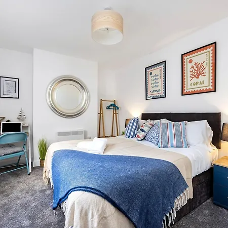 Queens Mile 1 With Free Parking By My Getaways Brighton Exterior photo