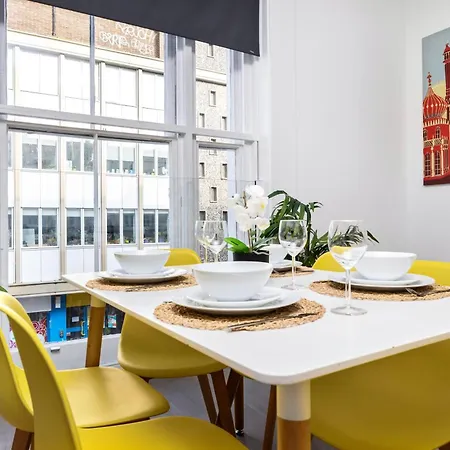 Queens Mile 1 With Free Parking By My Getaways Brighton Exterior photo