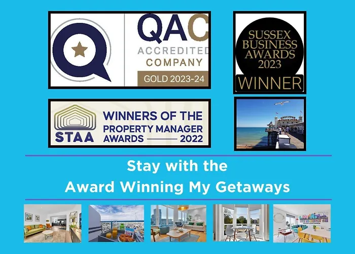 Queens Mile 1 With Free Parking By My Getaways